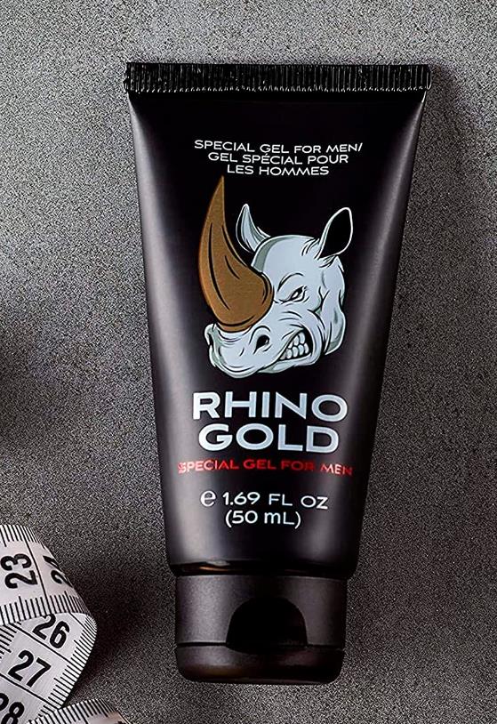 Rhino Gold Gel Original – pret Romania, prospect, pareri, forum
